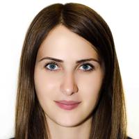 Отзыв от Дарья - Visa DTV